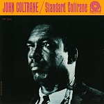 John Coltrane / Standard Coltrane [Hybrid Multichannel/Stereo SACD]
